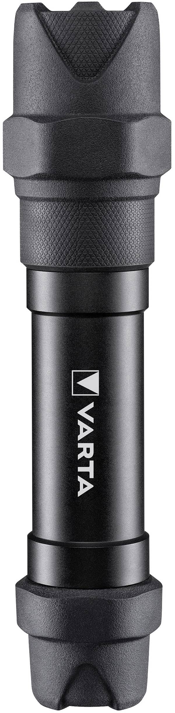 <br>  Varta<br>  Indestructible  F30 Pro<br>  18714101421<br>  LED<br>  kapesní svítilna<br>  <br>  na baterii<br>  650 lm<br>  75 h<br>  363 g<br>