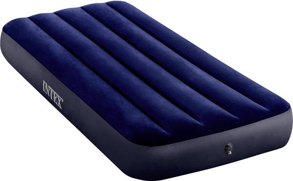 Intex 64756 DuraBeam Classic Cot-Size Nafukovací postel (d x š x v) 191 x 76 x 25 cm