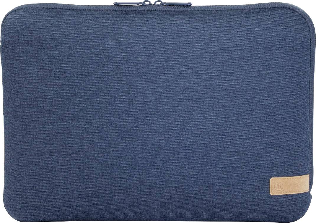 Hama obal na notebooky Jersey Max. velikost: 35,8 cm (14,1") modrá