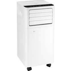 Mobilní klimatizace Klima1stKlaas 6220 6220, 2050 W (7000 Btu/h), en.třída: A (A+++ - D), 50 m³, bílá