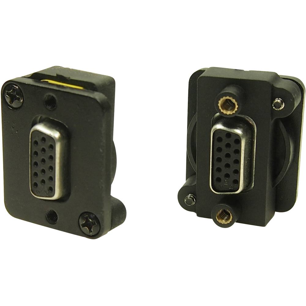 Разъем vga d sub Разъем vga d sub
