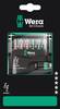 Wera Bit-Check 12 BiTorsion 1 SB 05136385001 sada bitů, 1/4" (6,3 mm), 1/4"
