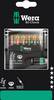 Wera Bit-Check 12 Diamond 1 SB 05136392001 sada bitů, 1/4" (6,3 mm), 1/4"