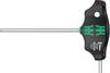 Wera 05023338001 inbusový šroubovák, velikost 4 mm 100 mm
