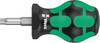 Wera 367 TORX® Stubby šroubovák Torx Velikost šroubováku T 30 Délka dříku: 25 mm 1 ks