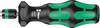 Wera 826 T Kraftform Turbo držák bitů 1/4" (6,3 mm)