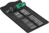 Wera Kompakt Turbo Imperial 1 05057483001 sada bitů, 19dílná, 1/4" (6,3 mm), 1/4" (6,3 mm)
