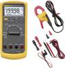 Fluke 87V IMSK digitální multimetr, Kalibrováno dle (DAkkS), CAT III 1000 V, CAT IV 600 V, Displej (counts): 20000