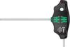 Wera 05023334001 inbusový šroubovák, velikost 3 mm 100 mm