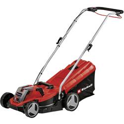 Li-Ion akumulátor akumulátorová sekačka Einhell Power X-Change GE-CM 18/33 Li-Solo, bez akumulátoru, šířka sekání 33 cm