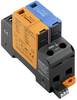 Weidmüller 2591070000 VPU AC II 1+1 R 300/50 svodič přepětí 50 kA 1 ks