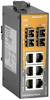 Weidmüller 2682170000 IE-SW-EL08-6TX-2SC průmyslový ethernetový switch 8 portů 100 MBit/s