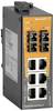 Weidmüller 2682180000 IE-SW-EL08-6TX-2SCS průmyslový ethernetový switch 8 portů 100 MBit/s