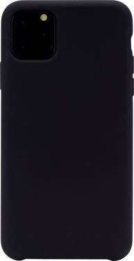 JT Berlin Steglitz Silikon Case Apple iPhone 11 Pro černá  10538