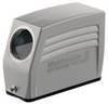 Weidmüller HDC 16A TSLU 1M20G 1041760000 kabelová spojka (pouzdro) 1 ks