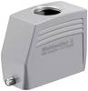 Weidmüller HDC 40D TOLU 1M40G 1139680000 kabelová spojka (pouzdro) 1 ks