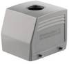 Weidmüller HDC 32B TOBU 1M40G 1221070000 kabelová spojka (pouzdro) 1 ks