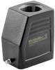 Weidmüller HDC 16D TOLU 1M32G EMC 2543970000 kabelová spojka (pouzdro) 1 ks