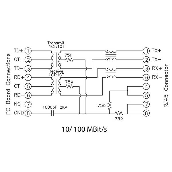 Weidmüller 2636810000, RJ45 konektor, zásuvka, černá, 120 ks