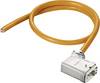 Weidmüller 8000005240, FPL 4G1.5C4/Q8MW/2, spojovací vedení , - , 1 ks
