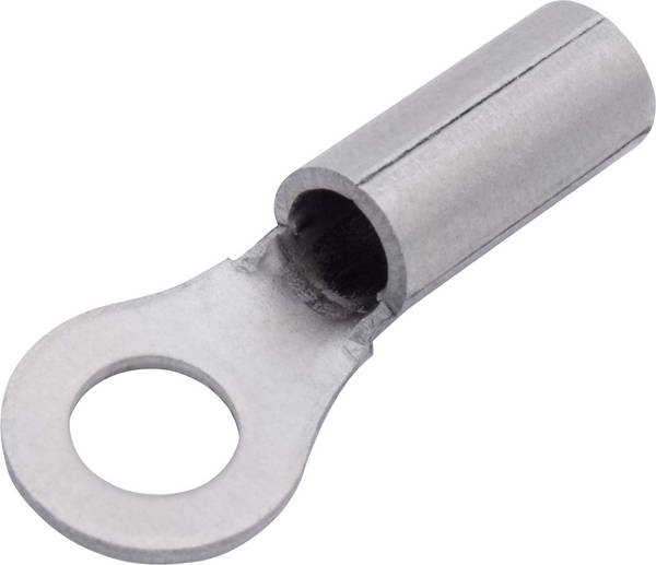 Quadrios  ESD adaptér    zásuvka, prstencové očko 4 mm
