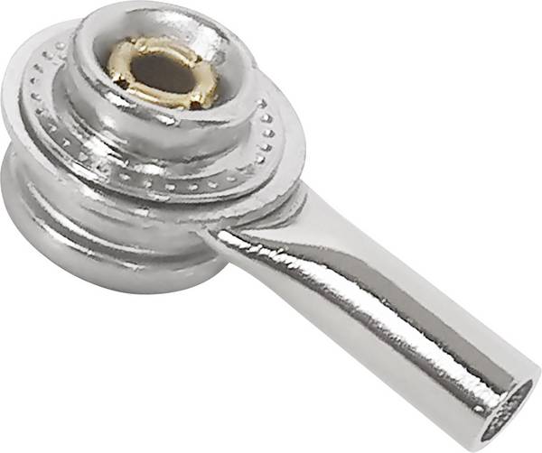 Quadrios  ESD adaptér    zásuvka, tlačítko 10 mm