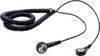 Quadrios ESD zemnicí kabel 3.60 m tlačítko 10 mm, tlačítko 4 mm