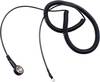 Quadrios ESD zemnicí kabel 3.60 m tlačítko 10 mm, přípojka s kabelovým očkem