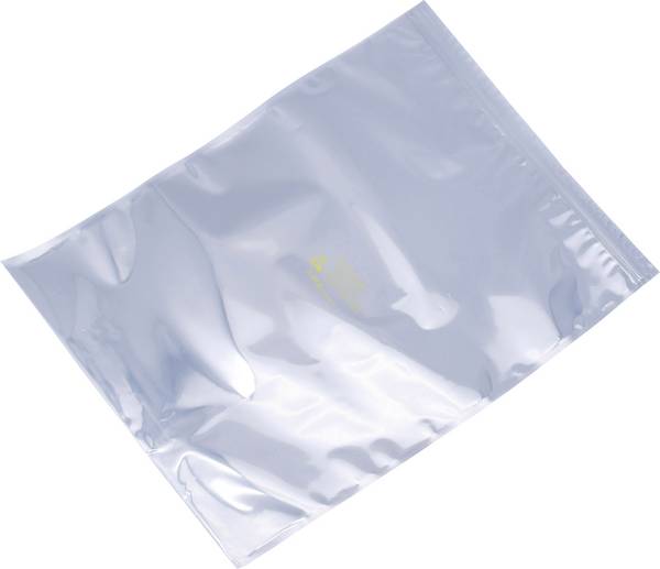 Quadrios  ESD sáček (d x š) 300 mm x 400 mm odstíněný Poznávací značka ESD S   10 ks