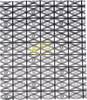 Quadrios ESD sáček (d x š) 200 mm x 250 mm vodivý Poznávací značka ESD C 10 ks