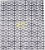 Quadrios ESD sáček (d x š) 250 mm x 300 mm vodivý Poznávací značka ESD C 10 ks