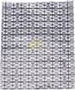Quadrios ESD sáček (d x š) 300 mm x 400 mm vodivý Poznávací značka ESD C 10 ks