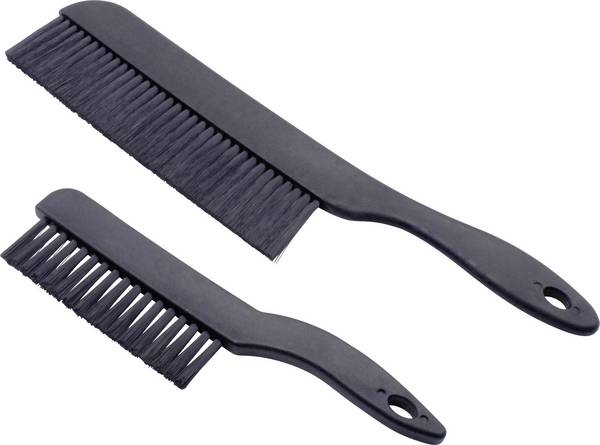 Quadrios ESD kartáč     Plocha kartáče, šířka: 1 cm Plocha kartáče, délka: 22 cm  2 ks