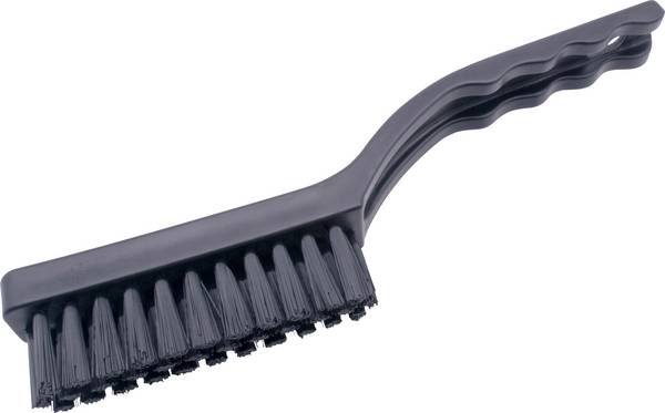 Quadrios ESD kartáč   délka štětin: 22 mm  Plocha kartáče, šířka: 22 mm Plocha kartáče, délka: 95 mm  1 ks