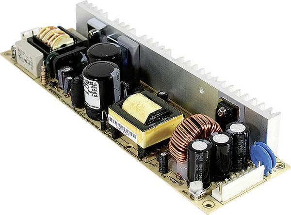 MEAN WELL LPS-100-5 spínaný síťový zdroj 5 V/DC 20 A 100 W