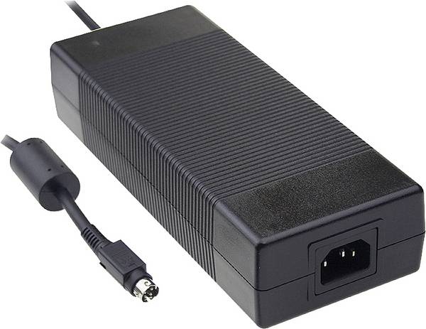 MEAN WELL GST220A36-R7B napájecí adaptér, stálé napětí 36 V/DC 6.1 A 219.6 W