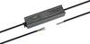 Dehner Elektronik SPE100-12VLP LED driver, napájecí zdroj pro LED konstantní napětí 100 W 8.33 A 12 V outdoorový , schválení nábytku , ochrana proti přepětí , přepětí 1 ks