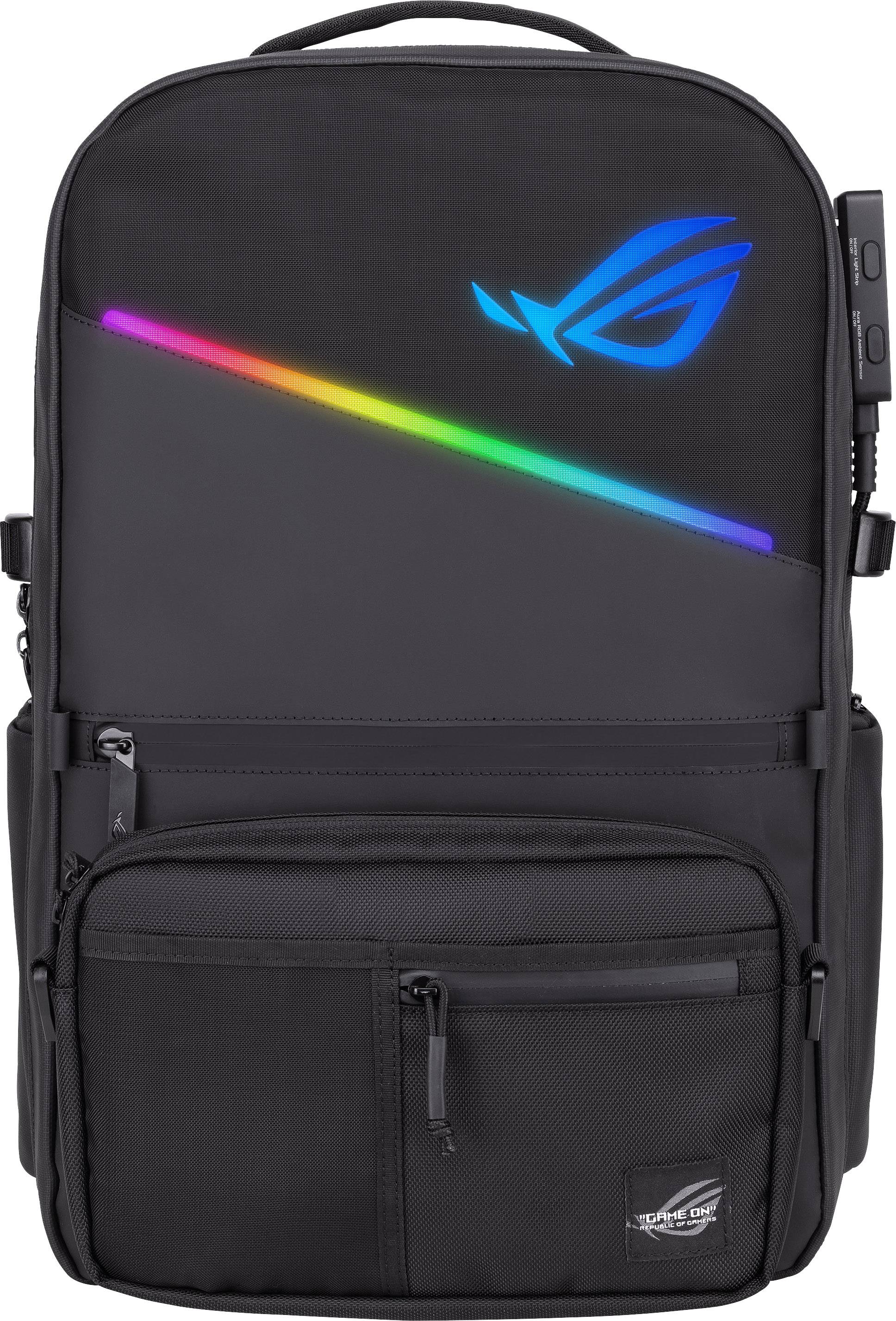 Asus batoh na notebooky ROG Ranger BP3703 S max.velikostí 43,2 cm (17