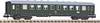 Piko N 40620 N osobní vozy DB 2. Třída