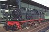 Piko H0 50603 H0 parní lokomotiva BR 78 DB