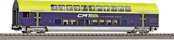 Piko H0 58811 Dvoupatrový vůz CAT Cat ÖBB