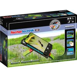 Experimentální sada fischertechnik Smart SuperZoom 554192, od 7 let
