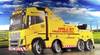 Tamiya 56362 Volvo FH16 1:14 elektrický RC model nákladního automobilu stavebnice