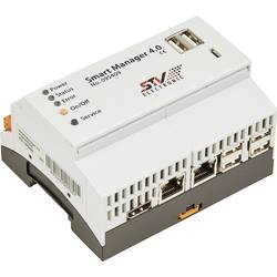 PLC řídicí modul Smart Manager 4.0 32GB eMMc-Flash 095420, 12 V, 30 V