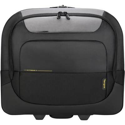 Targus kufřík na kolečkách pro notebooky CityGear S max.velikostí: 43,9 cm (17,3")  černá