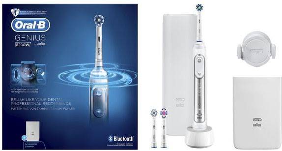 oral b 8200