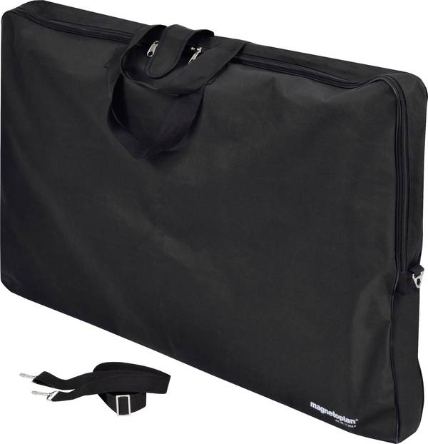 magnetoplan pouzdro na flipchart  (d x š x v) 590.00 x 395.00 x 80.00 mm  11015F