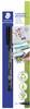 Staedtler Lumocolor 313-9 BK-1 permanentní popisovač černá Vodotěsné: Ano