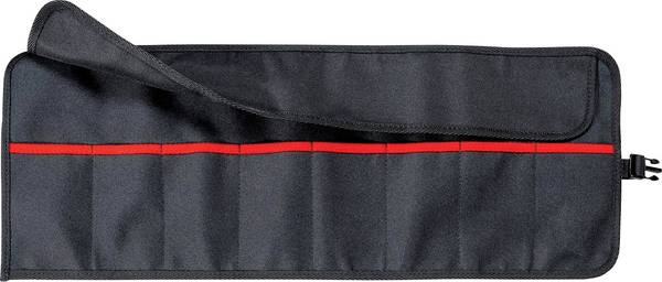 Knipex 00 19 58 LE Brašna na nářadí – prázdná, 1 ks, (d x š x v) 235 x 120 x 40 mm