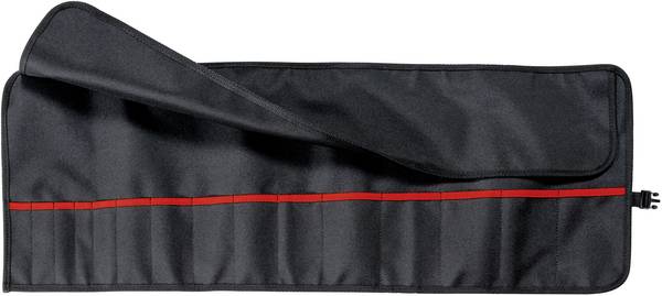 Knipex 98 99 13 LE Brašna na nářadí – prázdná, (d x š x v) 335 x 200 x 105 mm